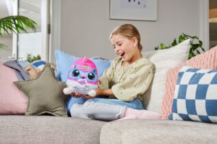 Rainbocorns: Adopt-A-Corn