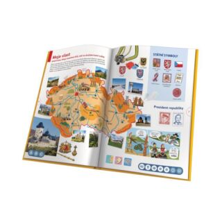 Albi Kniha Prvouka Kouzelné čtení