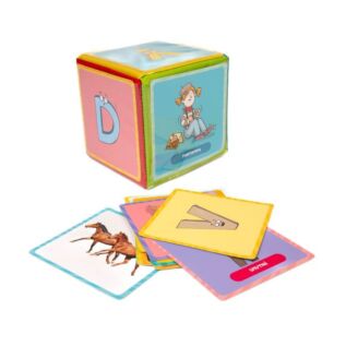 Hoď a objevuj - Kvído