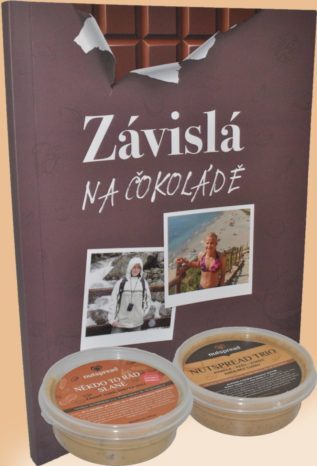 Závislá na čokoládě