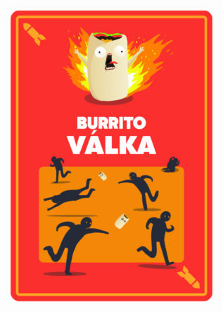 Bum Bum Burrito