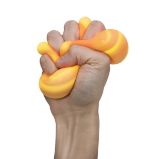 Schylling NeeDoh Mačkací Vejce