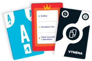 Jméno, město a tak dále