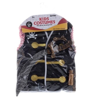 Kostým pirát