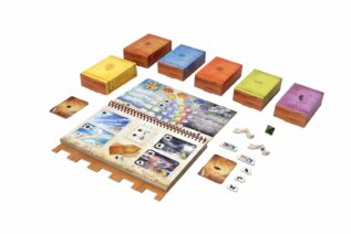 Na louce: Kniha dobrodružství