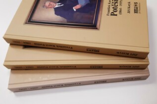 František Karel Potěšil (1864 - 1935)