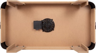 small foot Vzdušný hokej Sport