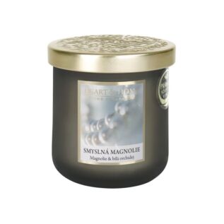 Střední svíčka - Smyslná magnolie