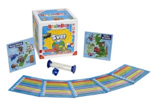 BrainBox - svet SK