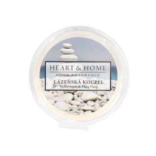 Vonný vosk - Lázeňská koupel