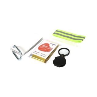 Krabička pravého dobrodruha - Na zimní túru