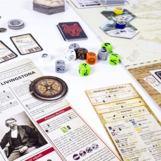 Robinson Crusoe
