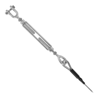 small foot Lanová dráha s houpačkou