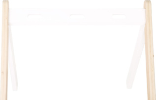 small foot Hrazdička Seaside