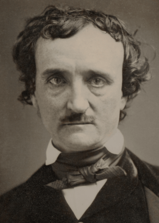 Poe Edgar Allan