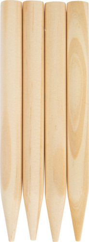 small foot Vikingské kostky Kubb Active