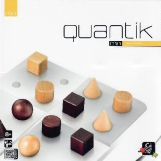 Quantik mini