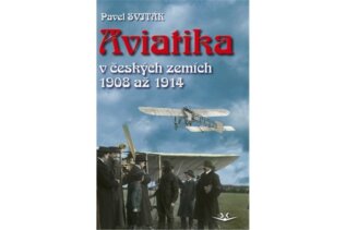 Aviatika v českých zemích 1908-1914