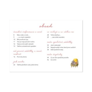 Deník mého mazlíčka