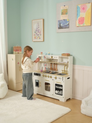 2Kids Toys Dětská kuchyňka velká