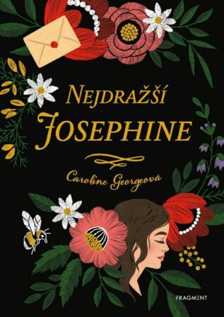 Nejdražší Josephine - novinka young adult