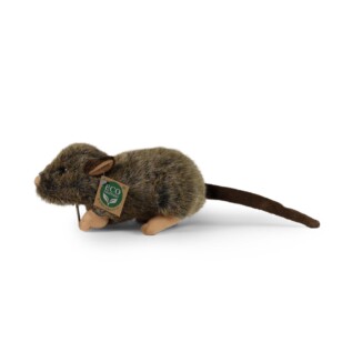 Plyšová krysa 20 cm ECO-FRIENDLY