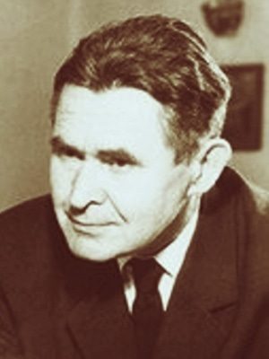 Foglar Jaroslav