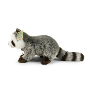 Plyšový mýval 22 cm ECO-FRIENDLY