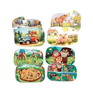 Albi Mluvicí tablík Kvído