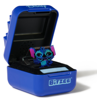 Bitzee Interaktivní Digitální Zvířátka Disney