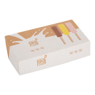 small foot Dřevěné nanuky Fresh