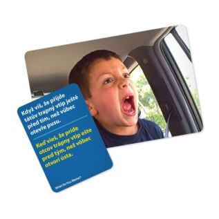 What Do You Meme - Rodinná edice