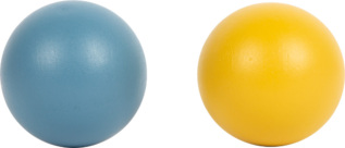 small foot Dřevěné kuželky Garden Buddies