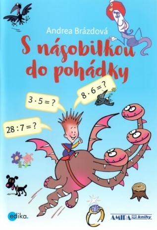 Matematika - komplet 2 cvičebnic