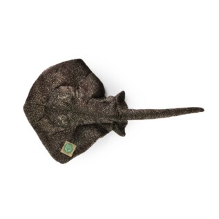 Plyšový rejnok 50 cm ECO-FRIENDLY