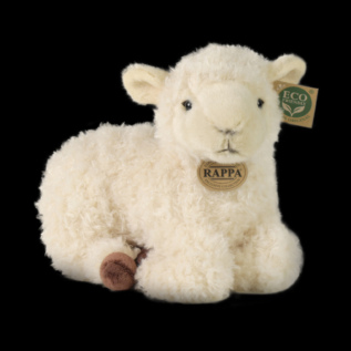 Plyšová ovce 24 cm ECO-FRIENDLY