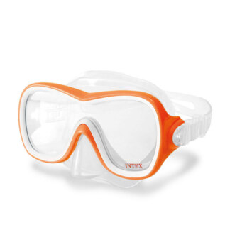 Brýle potápěčské 8+