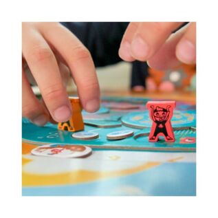 Kvído - Zachraň poklad