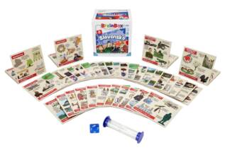 BrainBox - Slovensko