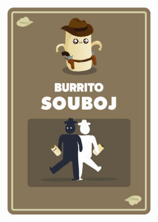 Bum Bum Burrito