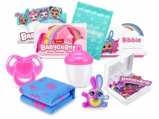 Babycorns: Miminko S1- velké balení