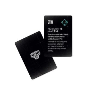 Apex Legends - Rozšíření Družstvo