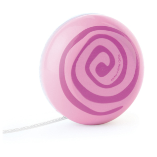 Vilac Dřevěné jojo Spirála 1ks