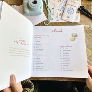 Mé první roky (vydání 2022)