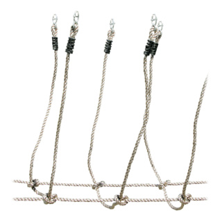 small foot Lanový most