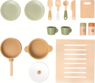 2Kids Toys Dětská kuchyňka Sweet