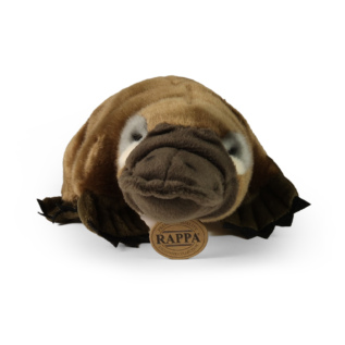 Plyšový ptakopysk 43 cm ECO-FRIENDLY