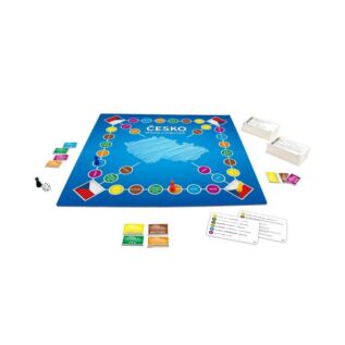 Česko - Otázky a odpovědi