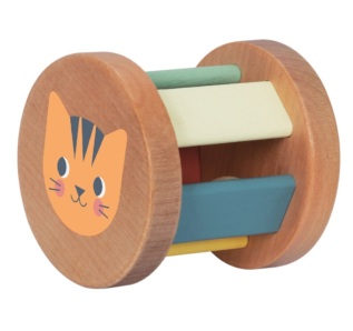 2Kids Toys Dárkový set pro nejmenší 3 v 1