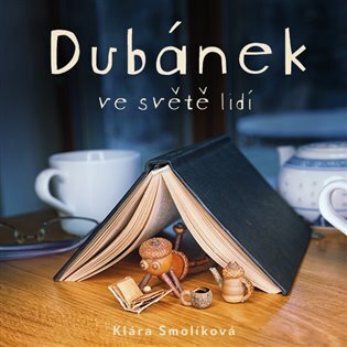 Dubánek ve světě lidí (CD)